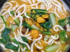 -家烧面馆【南山路知名经典面食】