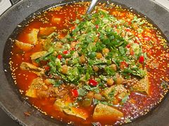 -麻六记(新天地店)