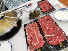 -福合埕牛肉火锅(长平国新店)