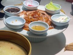 -额娘·春饼烤鸭(华北七楼创始店)