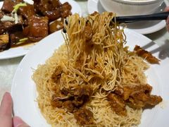 -麦奀云吞面世家 山顶店(山顶广场店)