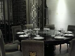 包厢-老正兴菜馆(福州路店)