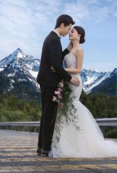 -挪娅婚纱摄影皇家会所