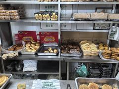 -满记烧饼(牛街东里小区一区店)