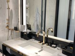 -尼依格罗香港美利酒店