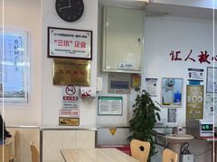 -香妃烤鸡(西单店)