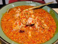 -锦府盐帮·侯宅(五棵松万达店)