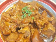 -小绍兴家宴·百年绍兴菜(鲁迅路店)