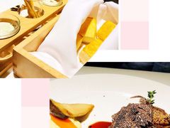 -王品牛排(珠海富华里店)