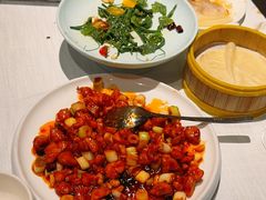 -聚味坊烤鸭店(草桥店)