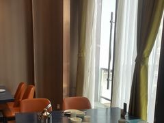 -小渔莊•地道胶东菜(旅游路万象省博物馆店)