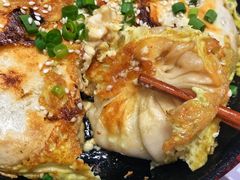 豆腐生煎包-恋萍小吃(时代店)