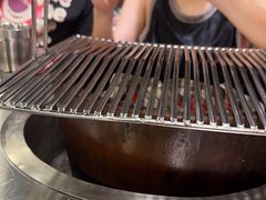 -大喜烤肉(海宁尚东店)