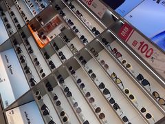 -LOHO眼镜(北京合生汇店)