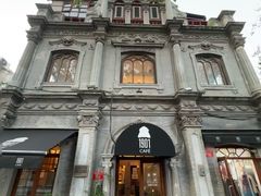 -1901 Cafe(西四店)