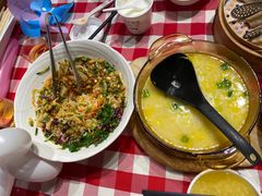 -西贝莜面村(近铁城市广场店)