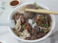 -菜忠潮州牛肉店(岗厦店)