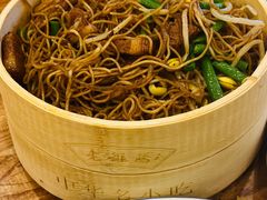 -老雒阳面馆·水席·洛阳菜(王城路店)