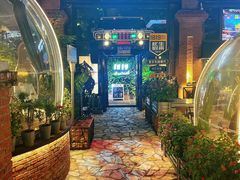 -1819餐厅·团队聚餐·烤串·精酿