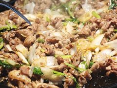 -喜悦烤鸭·新京菜(王府井店)