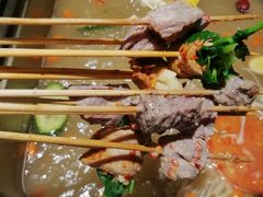 -闵四遵义羊肉粉(朝外大街店)