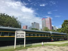 -柳州工业博物馆