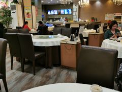 大堂-壹山酒楼(三乡店)