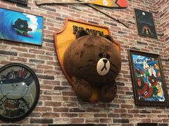 -LINE FRIENDS Garosu-gil Flagship Store