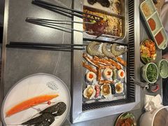 -欢乐牧场主题自助料理(龙华星河iCO店)