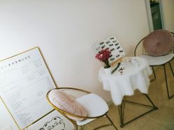 店内环境-SixOne六一日式美甲美睫