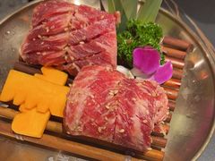 -西塔老太太泥炉烤肉(双井店)