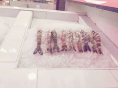 -兰坡海鲜市场