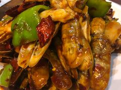 -老姑砂锅·烧烤天津菜(体北道店)