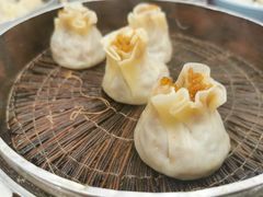 速冻肉丁烧麦-耿福兴(凤凰美食街店)