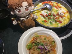 -川里谈·川味小馆(北京路店)