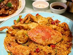 -香港狮子山下·明星粤菜餐厅(北苑店)