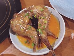 -盛世盐帮·自贡特色(总店)