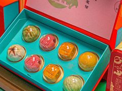 -良枫友信(陈家祠店)