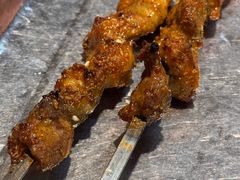 -韩师傅老大同刀削面(北苑路店)