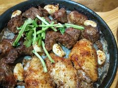 -老东镇啤酒屋海鲜加工·蒸汽海鲜·海鲜烧烤(台东店)