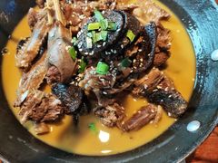 -唐师傅湘西名菜馆(武陵路店)