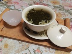 -了凡国风主题茶馆·咖啡(武侯祠锦里店)