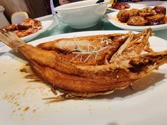 -衡山汇·高级粤菜(霄云路店)