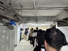 -珍妮曲奇聪明小熊(尖沙咀店)