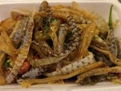 原味拌鱼皮-陈添記·祖傳爽鱼皮·西关老字号(广州首店)
