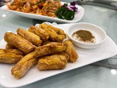 -瑞福园联谊餐室(茂名南路店)