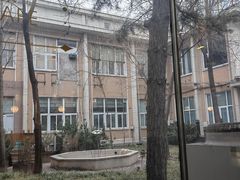 -金湖港式餐厅(建外店)