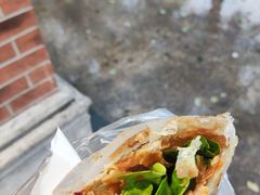 -神奇的香酥鸡蛋灌饼