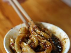 -洞子口张老二凉粉(文殊院店)