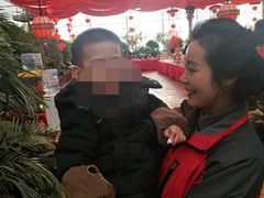 -东方华地城湿地温泉度假区